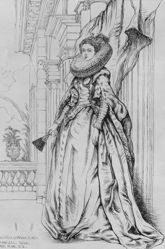 Brigitta Spinola