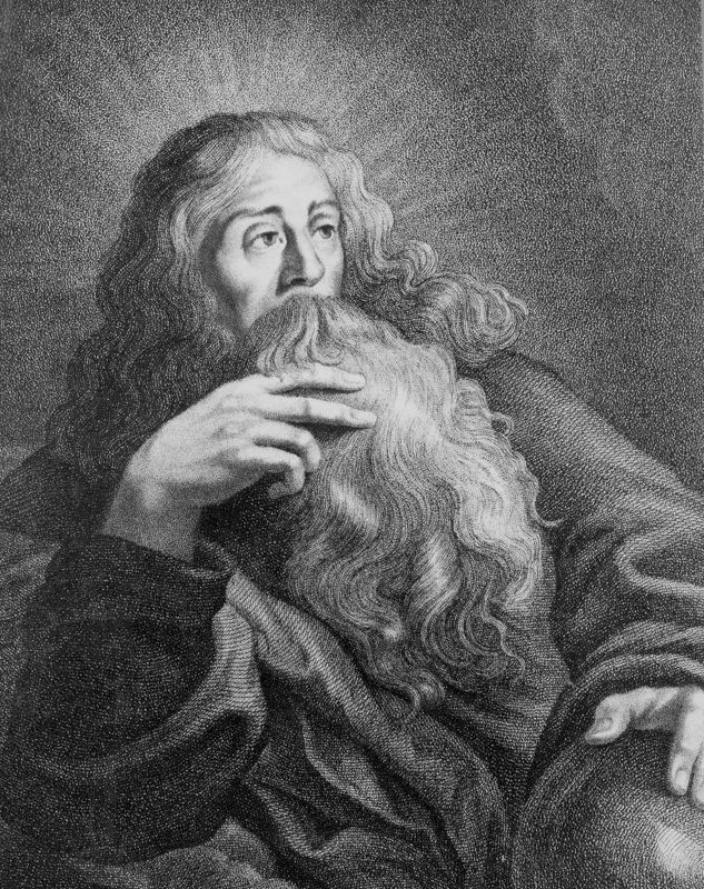 God de Vader