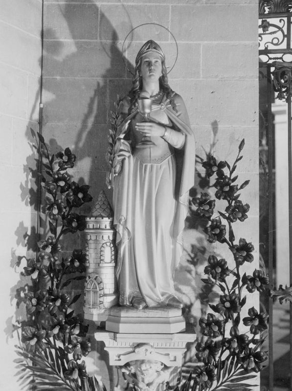 H. Barbara