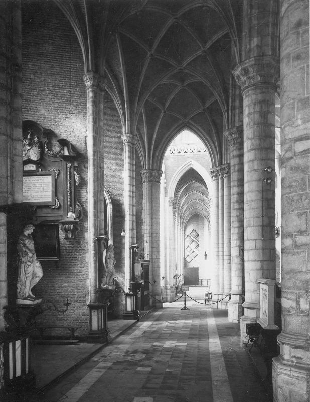 église paroissiale / Kerk Sint-Michiel[Gent]