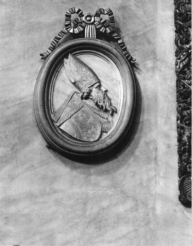 Saint Augustin
