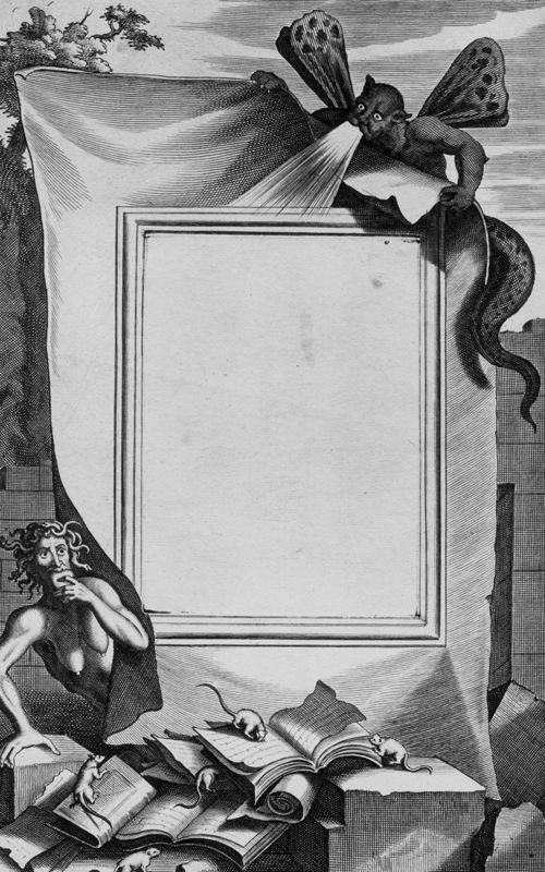 image imprimée / Museum Plantin-Moretus/Prentenkabinet
