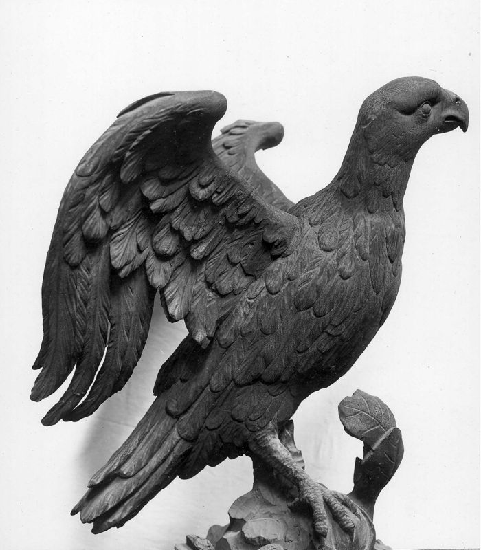 chaire de vérité / Kathedraal Onze-Lieve-Vrouw ten Hemel opgenomen