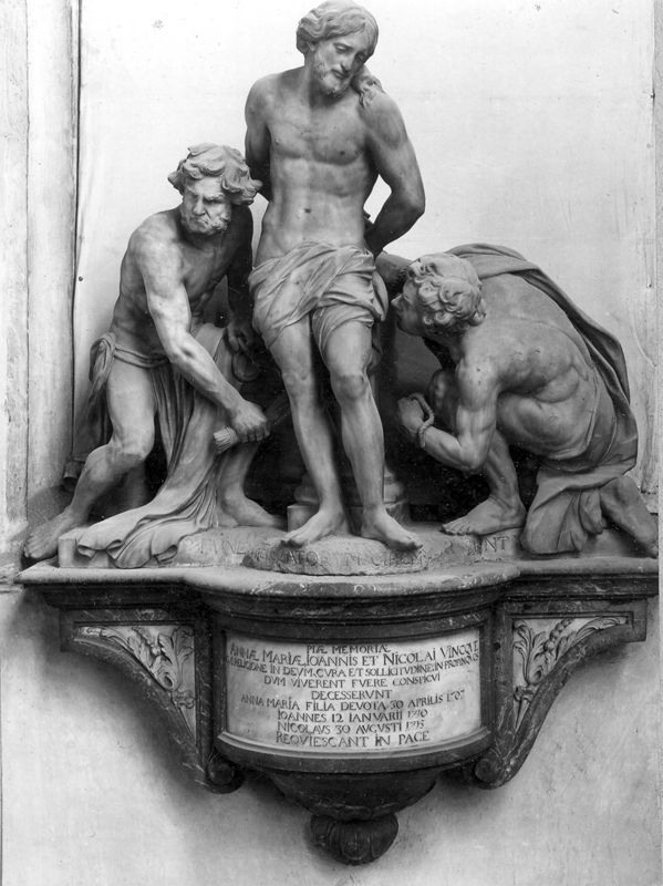 van Vincque, Anna Maria