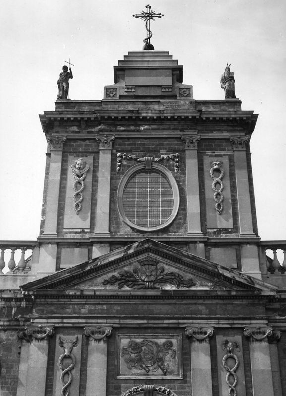 église paroissiale / Kerk Sint-Salvator[Harelbeke]