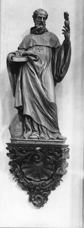 Saint Augustin