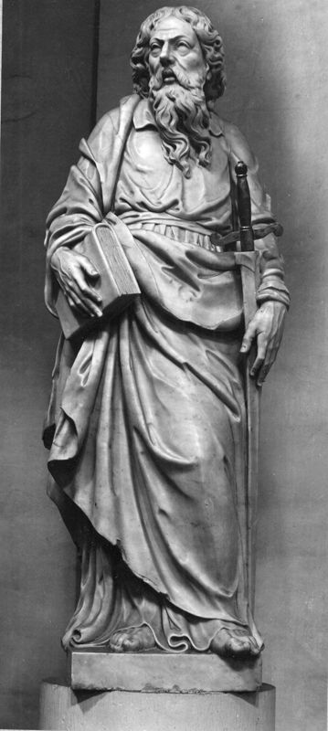 Saint Paul