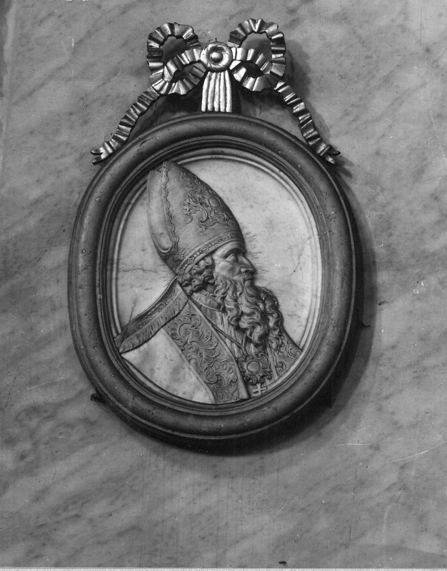 Saint Ambroise
