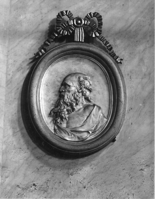 Saint Jérôme