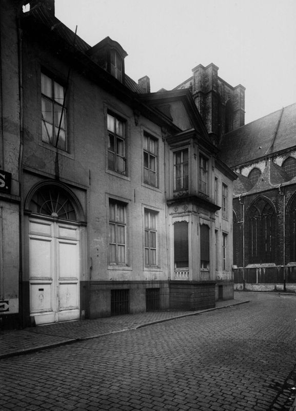 voorm. "Hof van Ravenstein"
