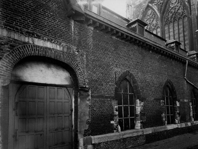 église paroissiale / Eglise Saint-Martin[Liège]