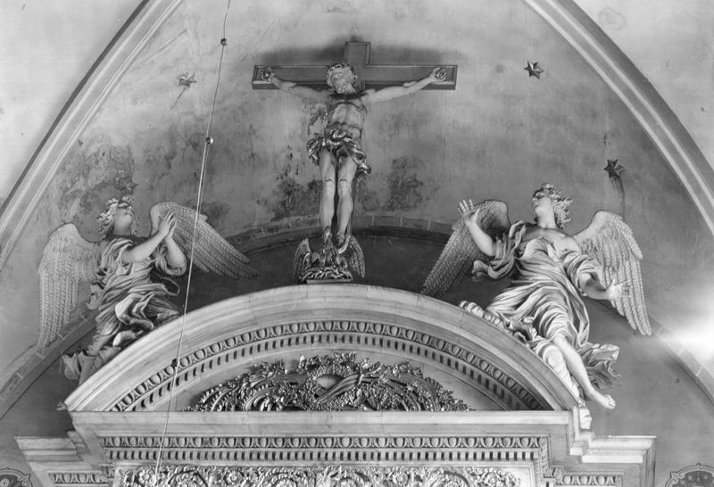 autel majeur / Eglise Notre-Dame de l'Assomption[Seraing]