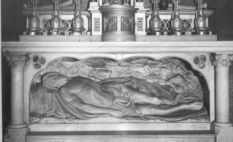 Dode Christus
