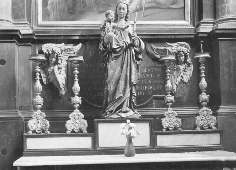 O.-L.-Vrouw van de Rozenkrans