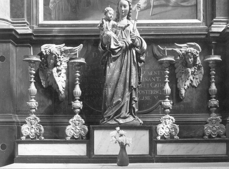 O.-L.-Vrouw van de Rozenkrans
