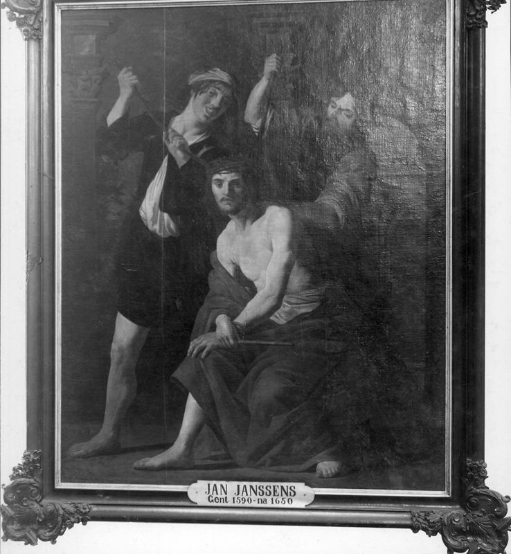 Doornenkroning