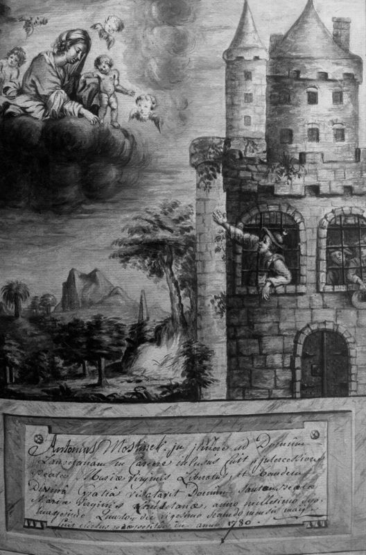 Boek van de broederschap van O.-L.-Vrouw van Loretta