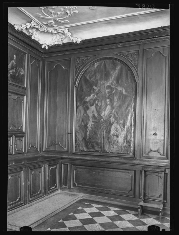 Mariage de la Vierge