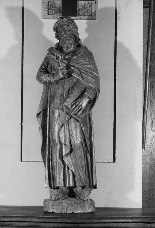 Saint Pierre apôtre
