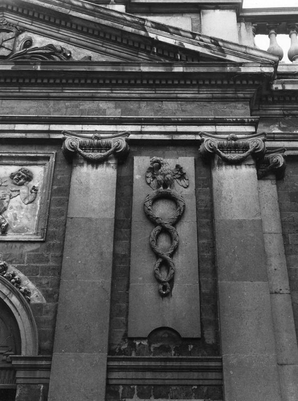 église paroissiale / Kerk Sint-Salvator[Harelbeke]