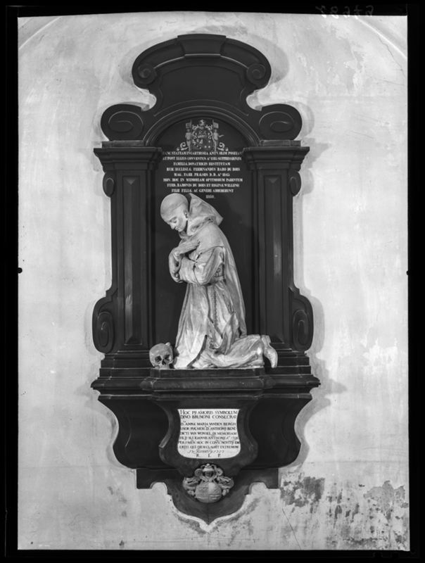 van Van Wonsel, Joannes Anthonius