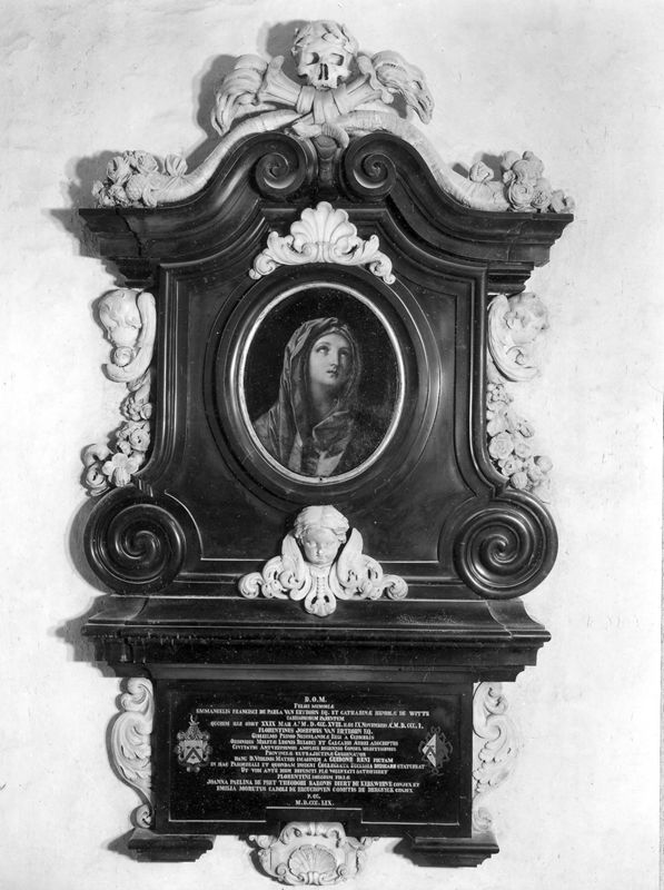 van Van Ertborn, Emmanuel Franciscus de Paul