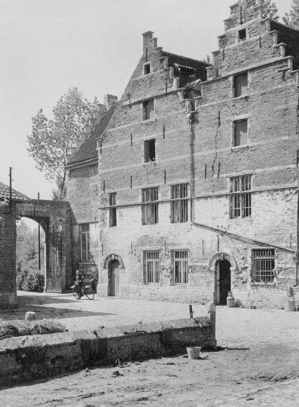 Charleroyhoeve
