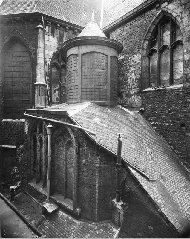 Église Saint-Jean-Baptiste de Namur