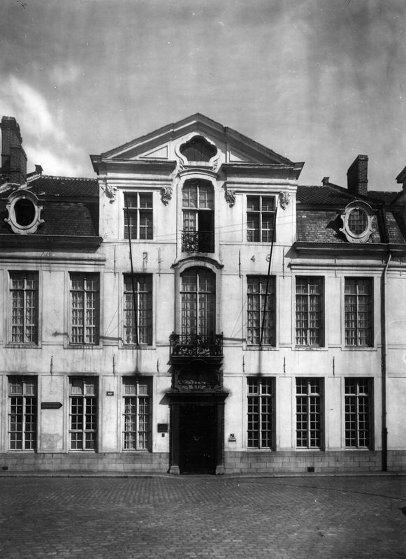 Sint-Bavo Humaniora