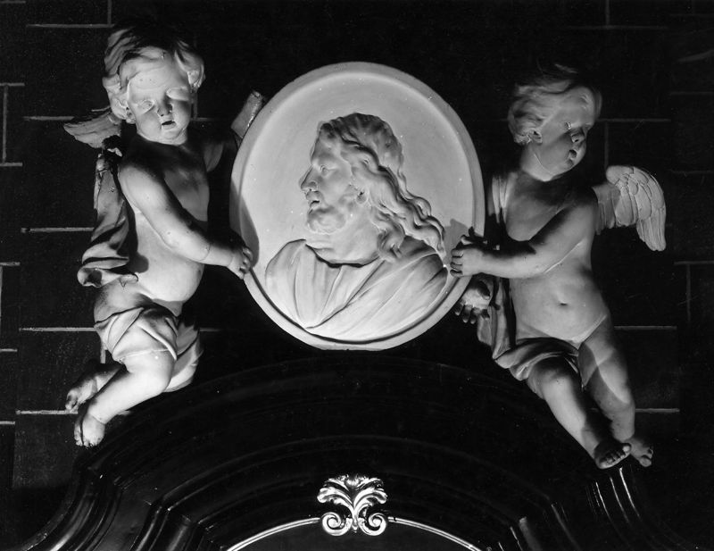 van Fierens, Pieter