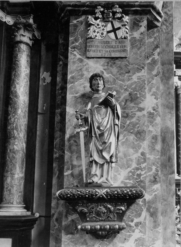 Saint Marcellin