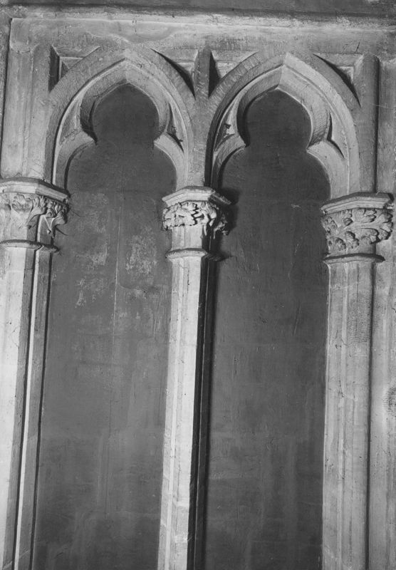 arcade[f] / Cathédrale Saint-Paul