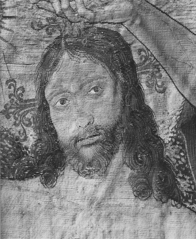 Baptême du Christ