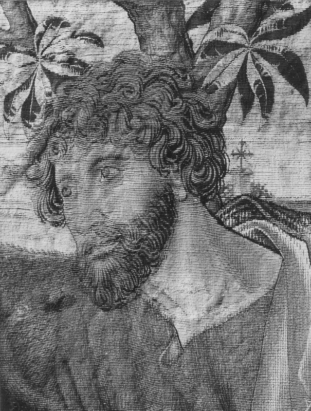 Baptême du Christ