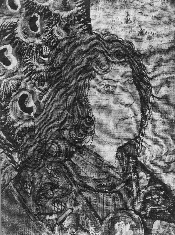 Baptême du Christ