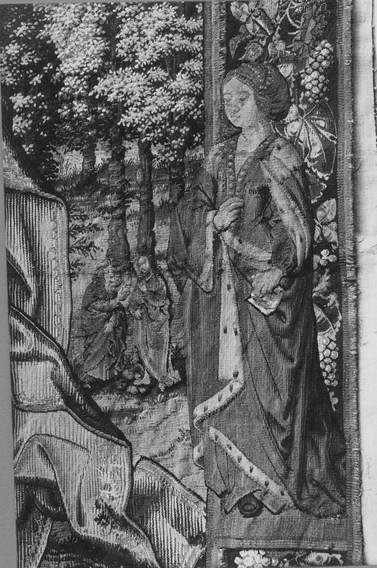 Baptême du Christ