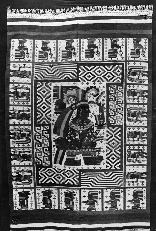 tapis / Musées Royaux d'Art et d'Histoire