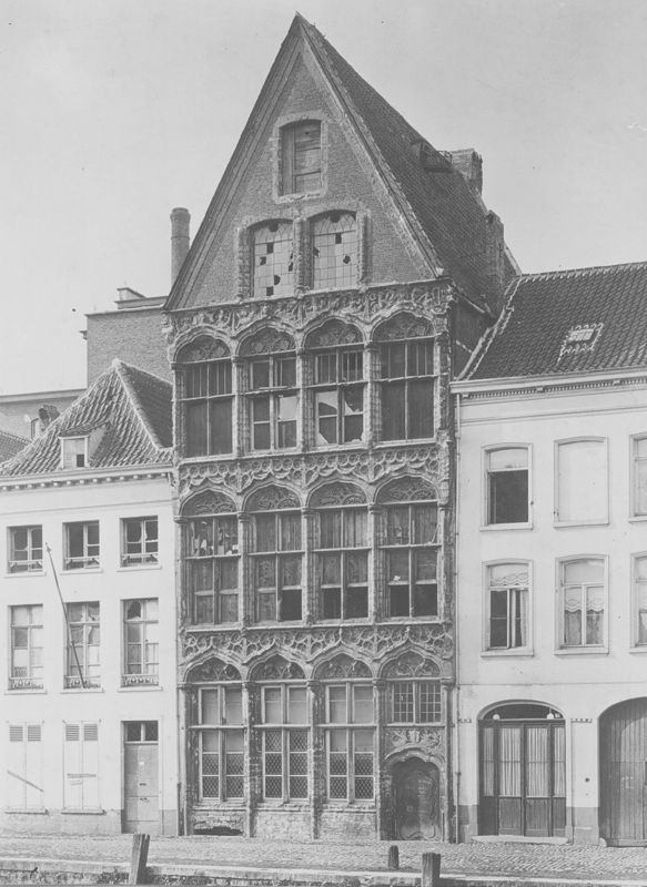 "De lepelaar"