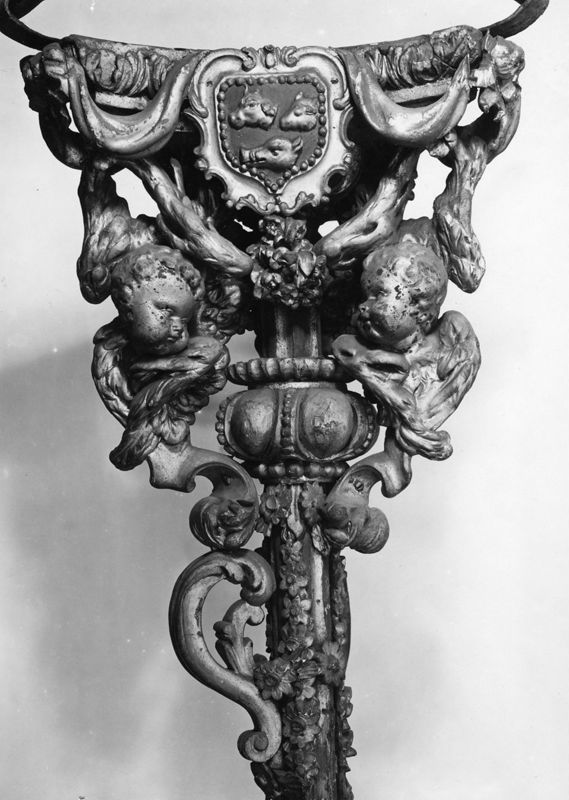 van de  beenhouwersgilde