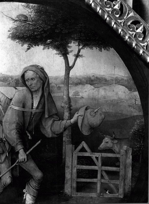 De marskramer
