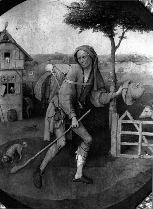 De marskramer