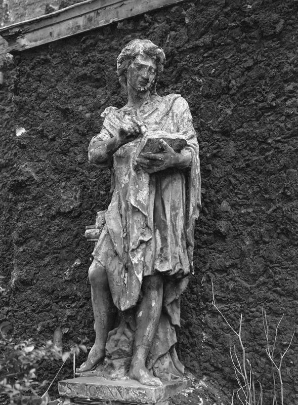 H. Johannes evangelist