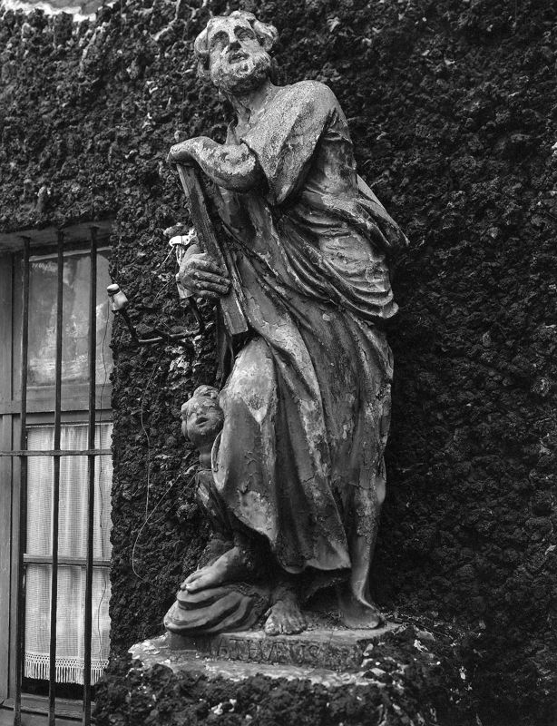 H. Mattheus evangelist