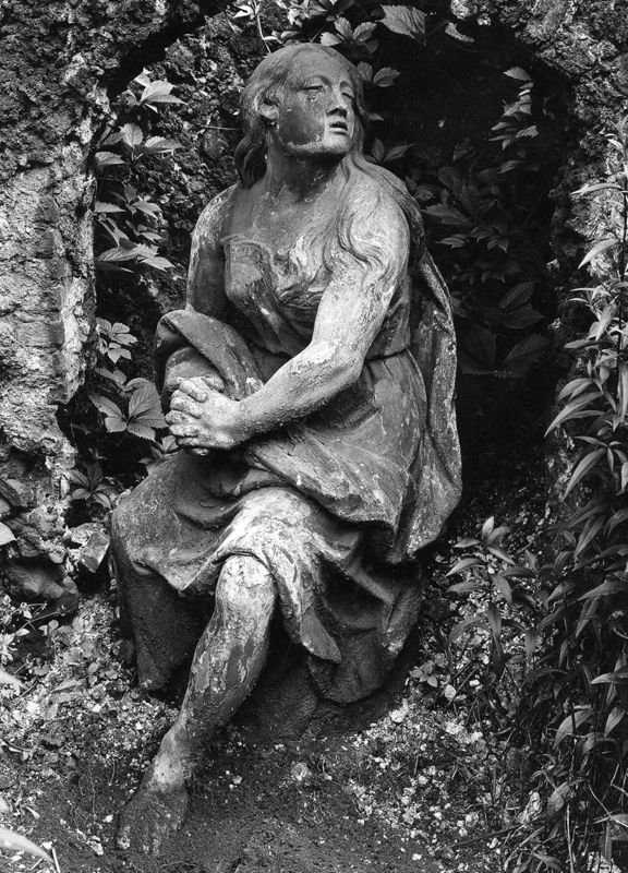 H. Maria van Egypte