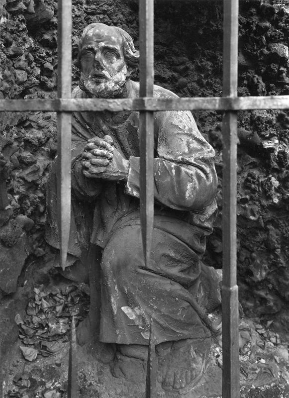 Geknielde Petrus