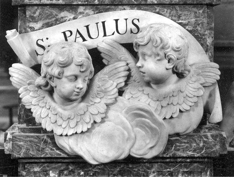 H. Paulus apostel