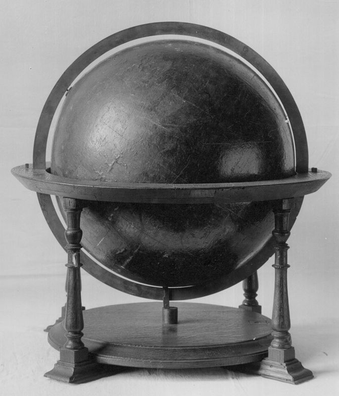 Hemelglobe