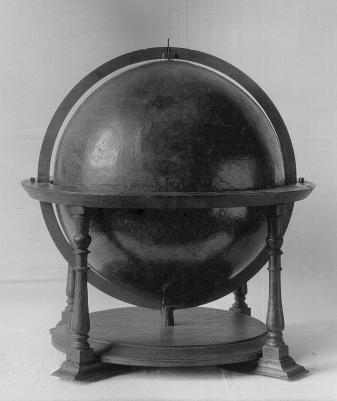 Aardglobe