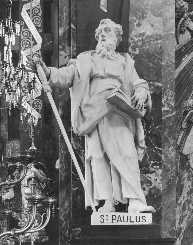 H. Paulus van Tarsos