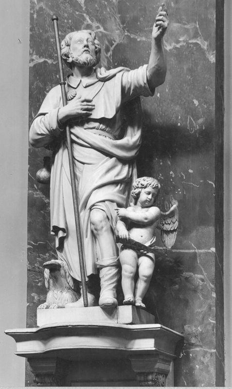 H. Rochus van Montpellier
